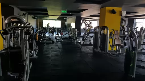 Meric Gym Muğla Fethiye