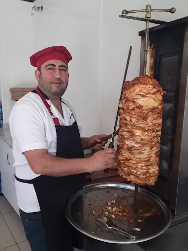 Bereket Döner Salonu Kırşehir Mucur