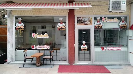 Çınaraltı Et ve Tavuk Döner Kırşehir Mucur