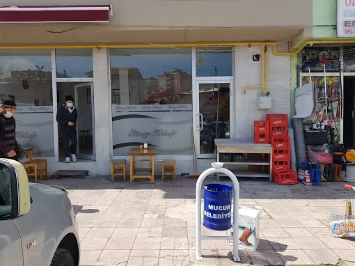 Güney Kebap Salonun Kırşehir Mucur