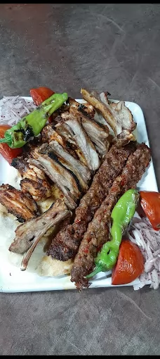 Şanal Yunus Emre Restoran Kırşehir Mucur