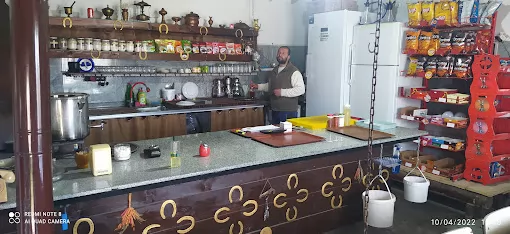 Tabiat At Mucur Kırşehir Mucur