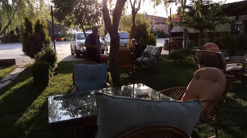 Saray Restoran Kırşehir Mucur