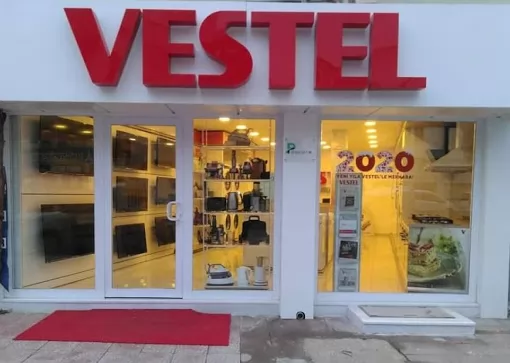 Parpar Dtm Vestel Yetkili Bayii Isparta Yalvaç