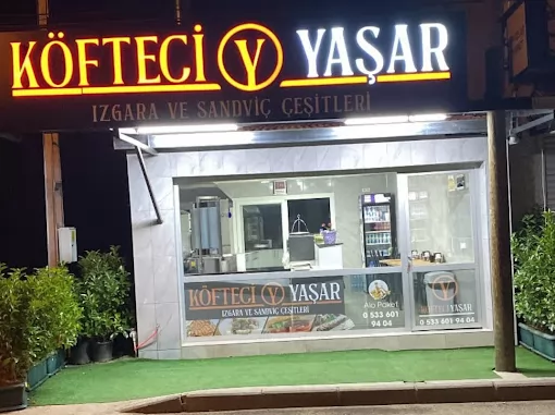 Köfteci Yaşar İzmir Bayındır