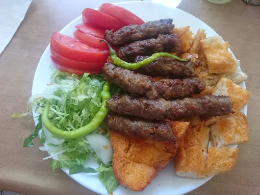 Köfteci Nuri Birlik kebap İzmir Bayındır