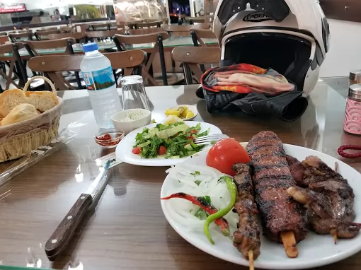 Ilıca Kasap Rıdvanın Yeri - Kebap Salonu İzmir Bayındır