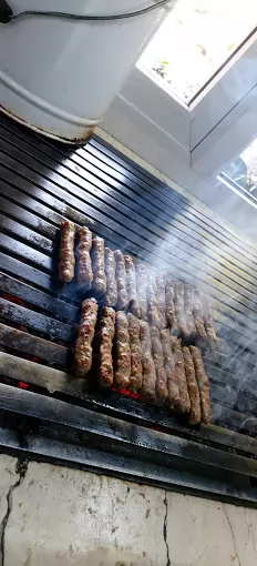 Lezzet Kebap Salonu İzmir Bayındır