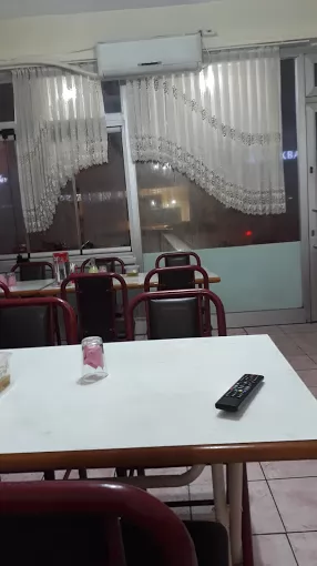 Güler Döner Salonu Isparta Yalvaç