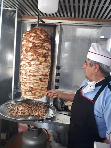 Döner Dünyası Isparta Yalvaç