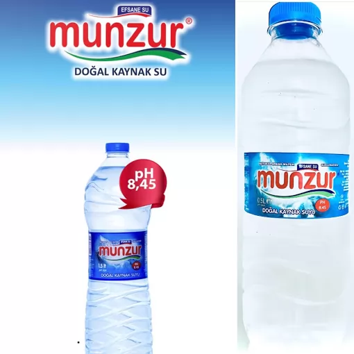 Munzur Su Sivas Divriği