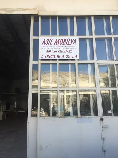 Asil Mobilya Ankara Beypazarı