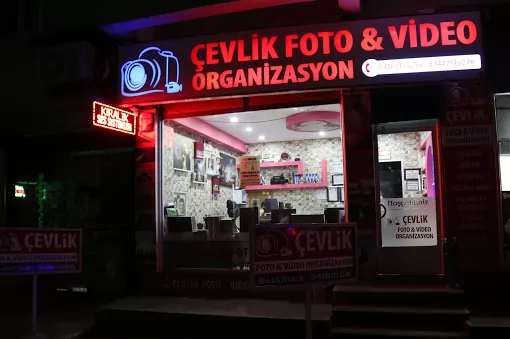 Çevlik Foto Bingöl Merkez