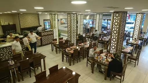 Dukat Kebap Gaziantep Şehitkamil