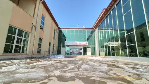 AKYAZI DEVLET HASTANESİ Sakarya Akyazı