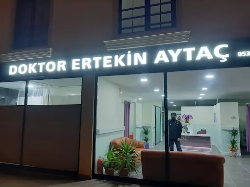 Doktor Ertekin Aytaç Sakarya Akyazı