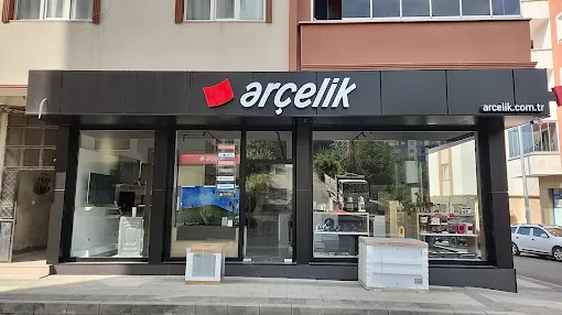 Arçelik mağaza Trabzon Arsin