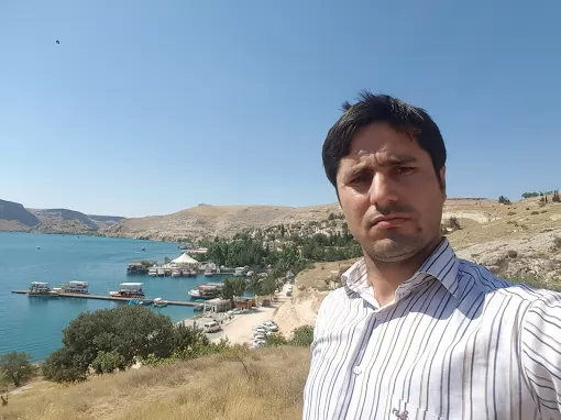 Halfeti TSM Şanlıurfa Halfeti