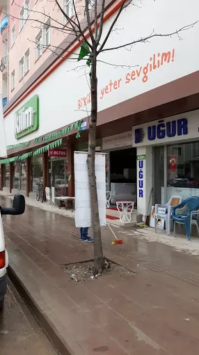 KAĞIZMAN HALI MOBİLYA BEYAZ EŞYA Çorum Alaca