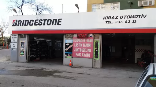 Kiraz Otomotiv Ankara Yenimahalle