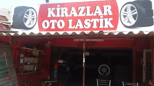 Kirazlar Oto Lastik İzmir Karabağlar