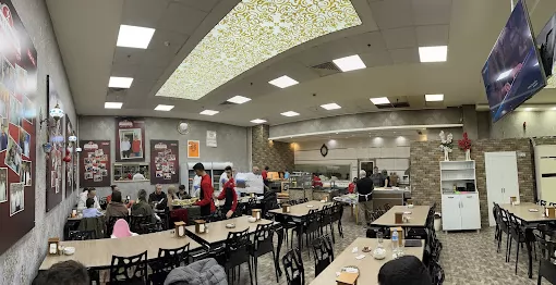 Şehr-i Küşleme Kebap Restoranı Gaziantep Şehitkamil