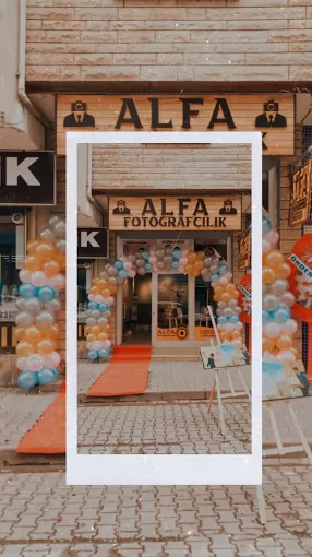 alfa fotoğrafçılık bingöl Bingöl Merkez