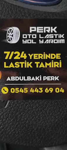 Eskibağlar Oto Lastikçi Eskişehir Tepebaşı