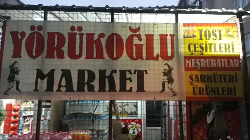 Yörükoğlu Market Çankırı Çerkeş