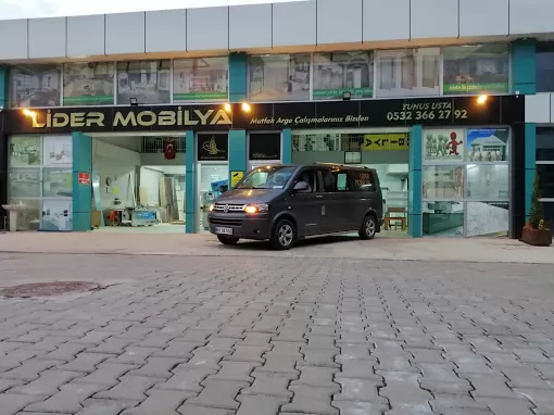 Lider Mobilya Trabzon Araklı