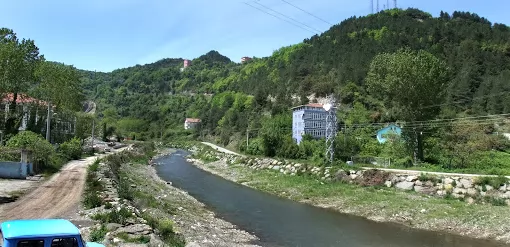 Doğanyurt Kaymakamlığı Kastamonu Doğanyurt