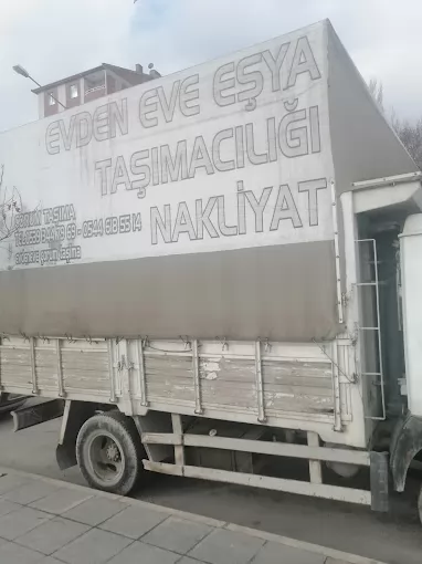 ÇORUM TAŞIMA NAKLİYAT Çorum Merkez