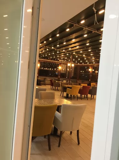 Ihlamur Cafe Kahramanmaraş Ekinözü