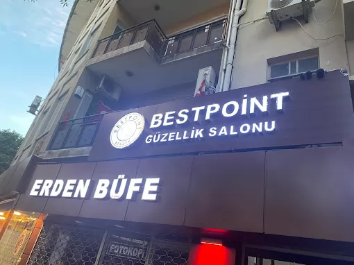 Best Point Beauty Balıkesir Karesi