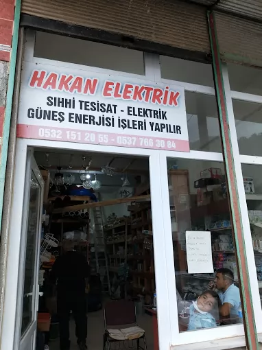 KARDEŞLER ELEKTRİK Ordu Korgan