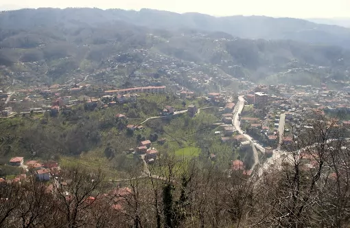 Kilimli Belediyesi Zonguldak Kilimli