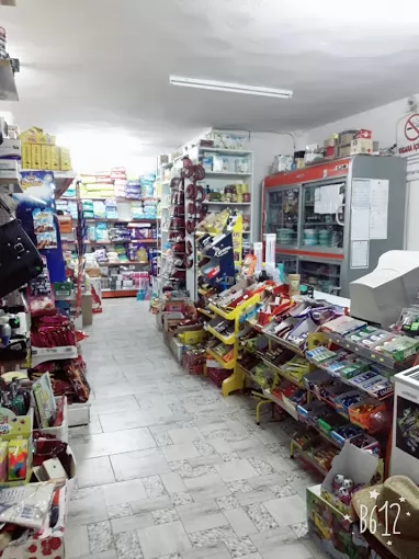 Gülşen Market Balıkesir Savaştepe