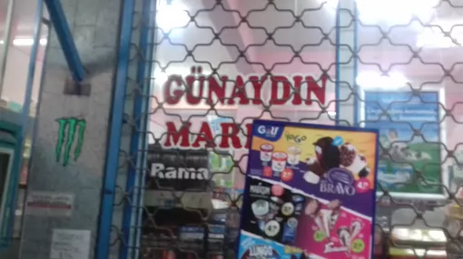 Günaydın Market Balıkesir Savaştepe