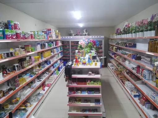 ASM MARKET Balıkesir Savaştepe