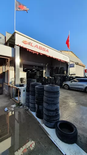 Tuna Otomotiv Eskişehir Tepebaşı