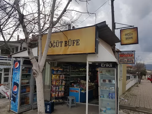 Öğüt Büfe Balıkesir Savaştepe