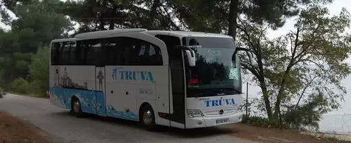 Truva İzmir Bornova