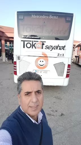 Tokat Seyahat İzmir Bornova