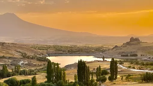 KAPADOKYA PERFORMANS ATV UTV SAFARİ TURLARI GÜZELYURT - IHLARA VADİSİ Aksaray Güzelyurt