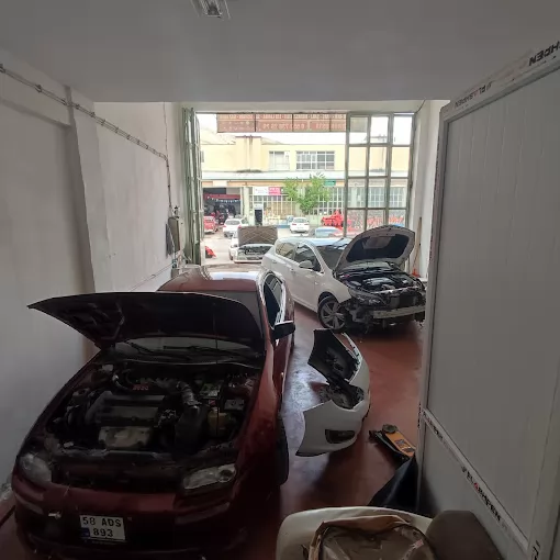 Şahin Gürün oto elektrik Sivas Gürün