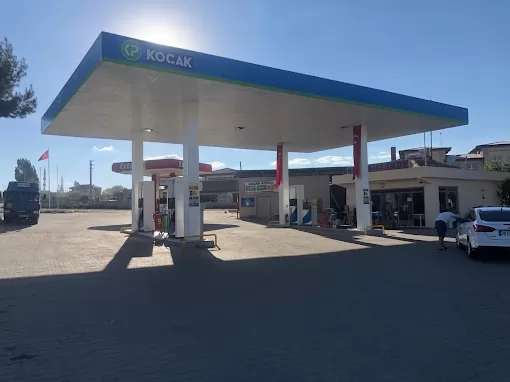 KOÇAK PETROL ÜRÜNLERİ Aksaray Ağaçören