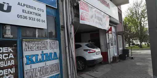 Barış Oto Lastik Eskişehir Tepebaşı