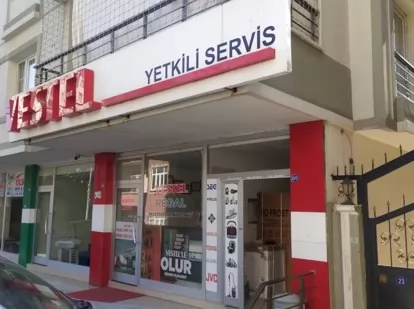 Vestel Yetkili Servisi - Kurtalan - Saffet Korkmaz Siirt Kurtalan