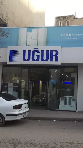 Uğur Yetkili Bayi Siirt Kurtalan