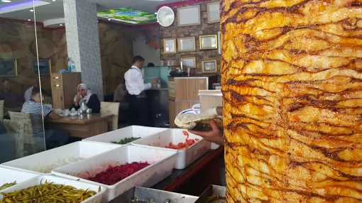 Beğendik Döner Birecik Şubesi Şanlıurfa Birecik